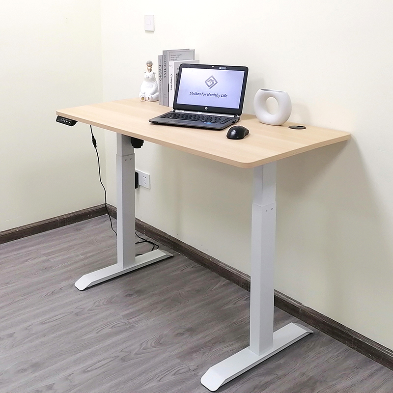 Height Adjustable Standing Desk in Bangladesh 2023