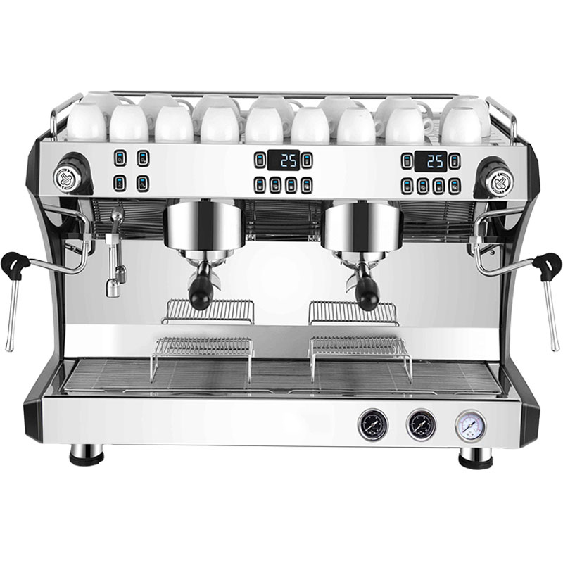 Cappuccino machine clearance price